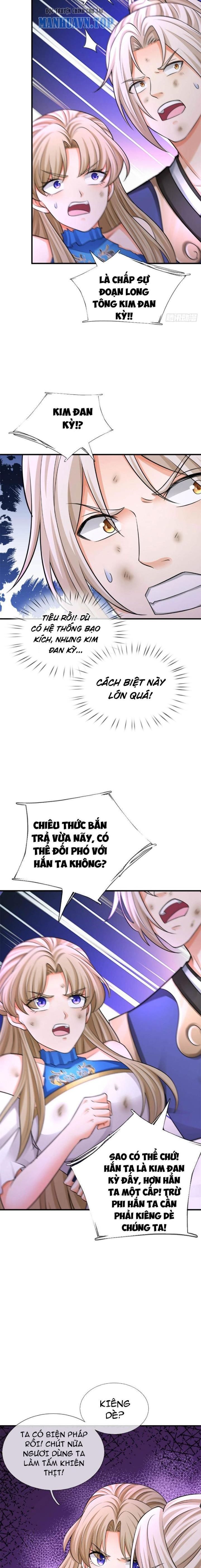 đọc truyện Ta Có Thể Vô Hạn Bạo Kích Chương 5 ảnh 12 tại Giả Dược