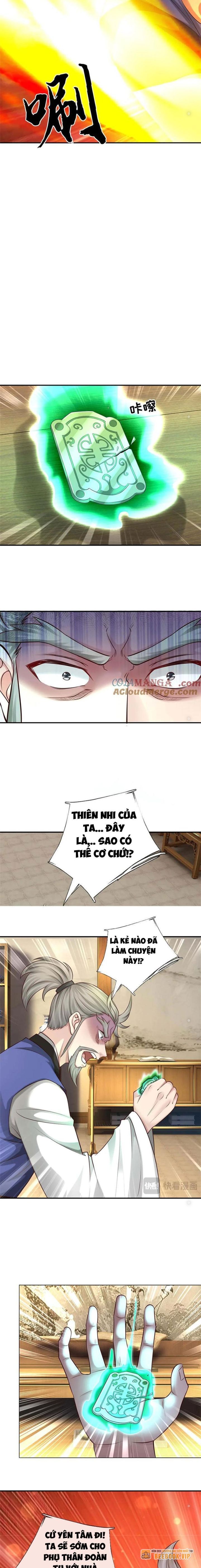 đọc truyện Ta Có Thể Vô Hạn Bạo Kích Chương 51 ảnh 5 tại Giả Dược
