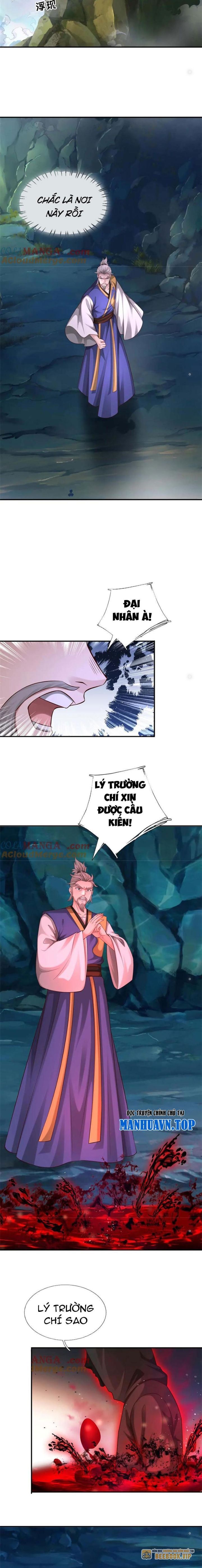 đọc truyện Ta Có Thể Vô Hạn Bạo Kích Chương 51 ảnh 9 tại Giả Dược