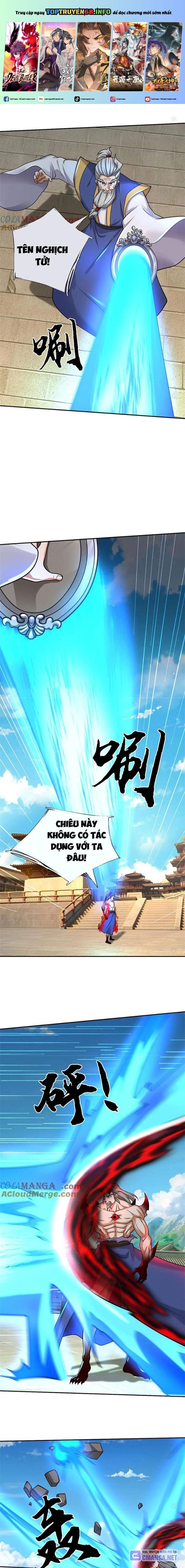 đọc truyện Ta Có Thể Vô Hạn Bạo Kích Chương 54 ảnh 2 tại Giả Dược