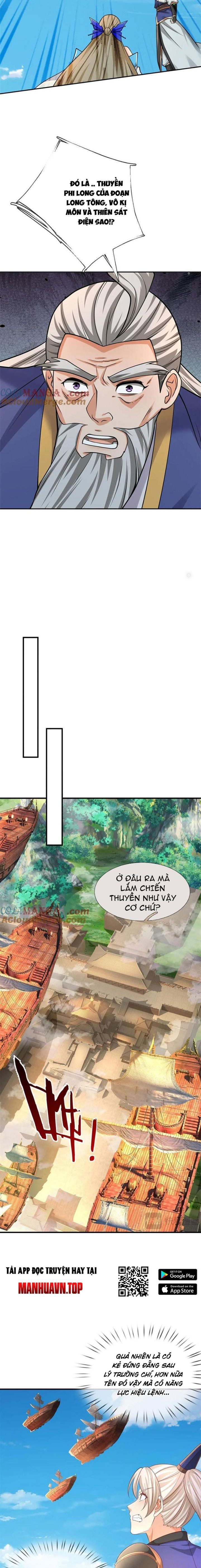 đọc truyện Ta Có Thể Vô Hạn Bạo Kích Chương 54 ảnh 14 tại Giả Dược