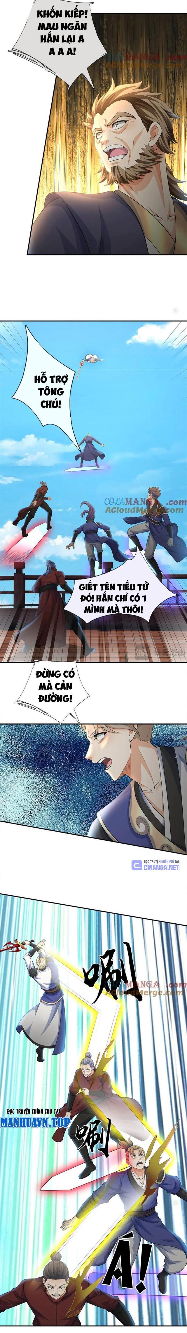 đọc truyện Ta Có Thể Vô Hạn Bạo Kích Chương 55 ảnh 16 tại Giả Dược