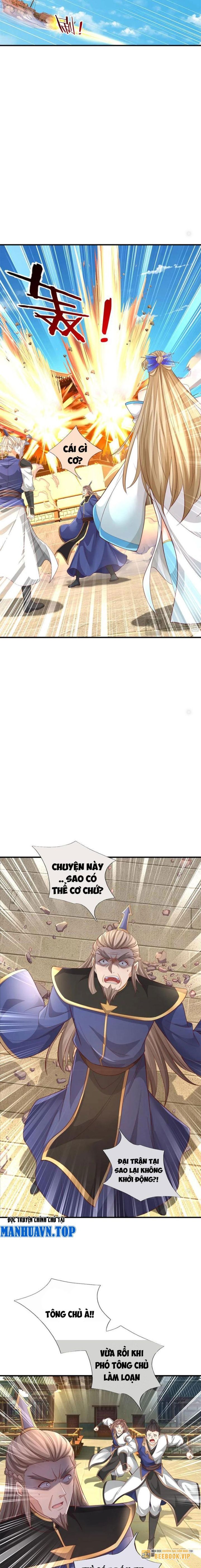 đọc truyện Ta Có Thể Vô Hạn Bạo Kích Chương 55 ảnh 3 tại Giả Dược