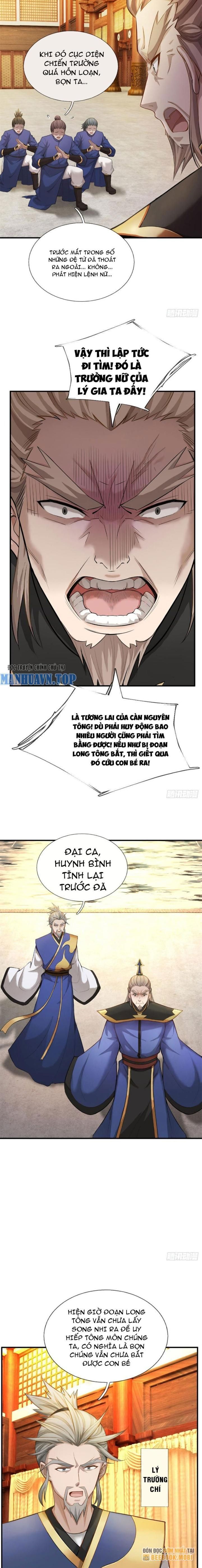 đọc truyện Ta Có Thể Vô Hạn Bạo Kích Chương 6 ảnh 5 tại Giả Dược