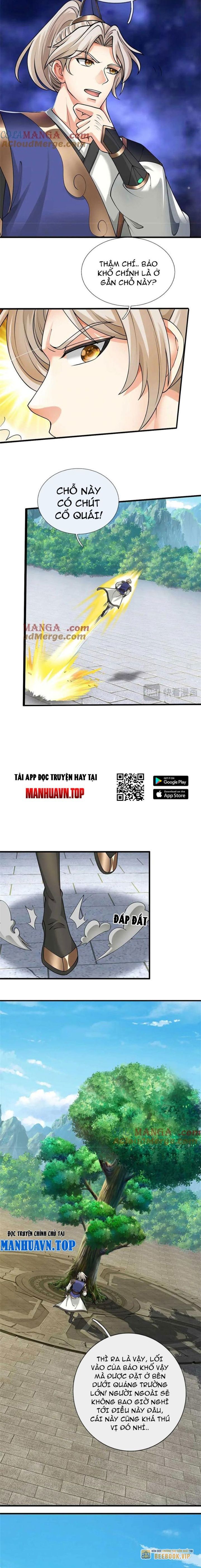 đọc truyện Ta Có Thể Vô Hạn Bạo Kích Chương 61 ảnh 3 tại Giả Dược