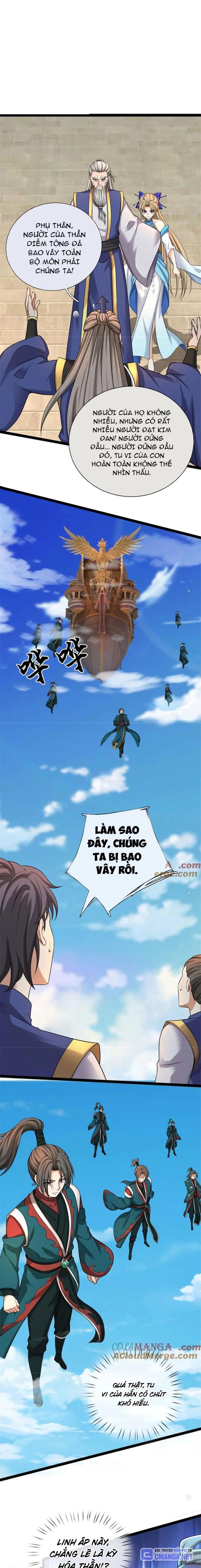 đọc truyện Ta Có Thể Vô Hạn Bạo Kích Chương 62 ảnh 10 tại Giả Dược