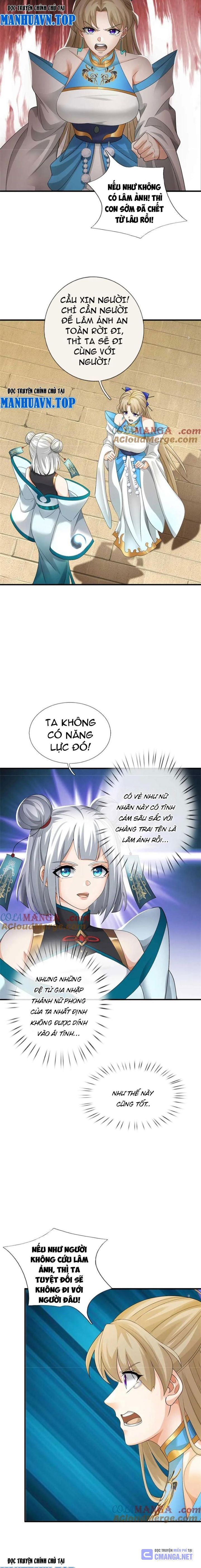đọc truyện Ta Có Thể Vô Hạn Bạo Kích Chương 65 ảnh 6 tại Giả Dược