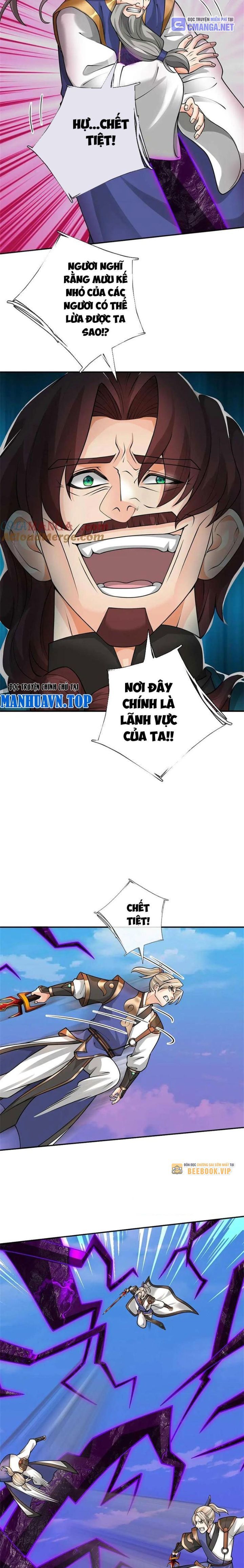 đọc truyện Ta Có Thể Vô Hạn Bạo Kích Chương 66 ảnh 12 tại Giả Dược