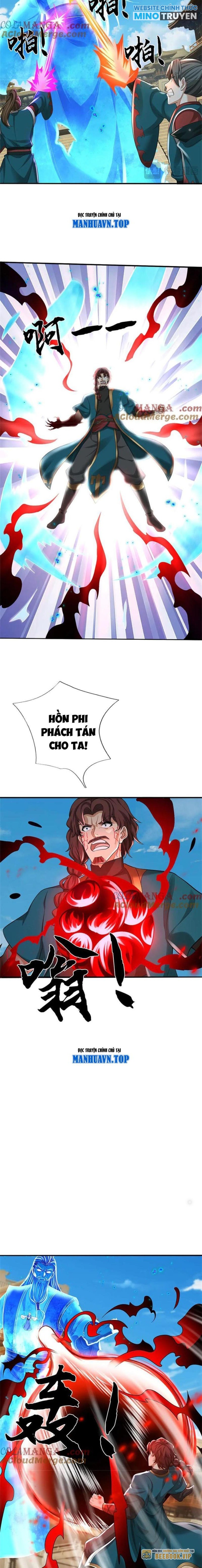 đọc truyện Ta Có Thể Vô Hạn Bạo Kích Chương 68 ảnh 3 tại Giả Dược