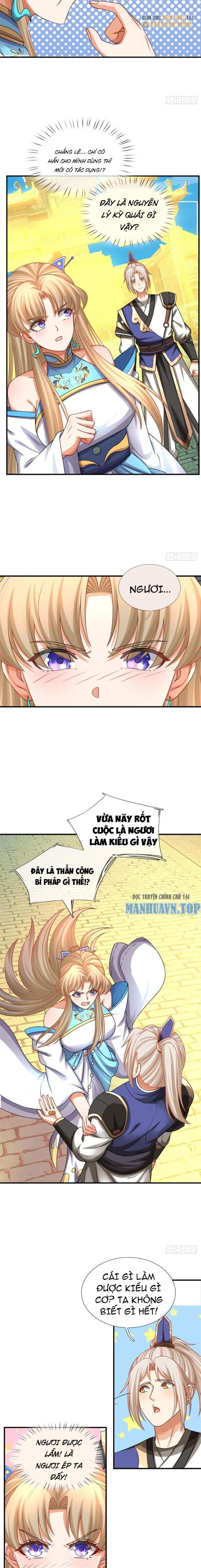đọc truyện Ta Có Thể Vô Hạn Bạo Kích Chương 7 ảnh 6 tại Giả Dược