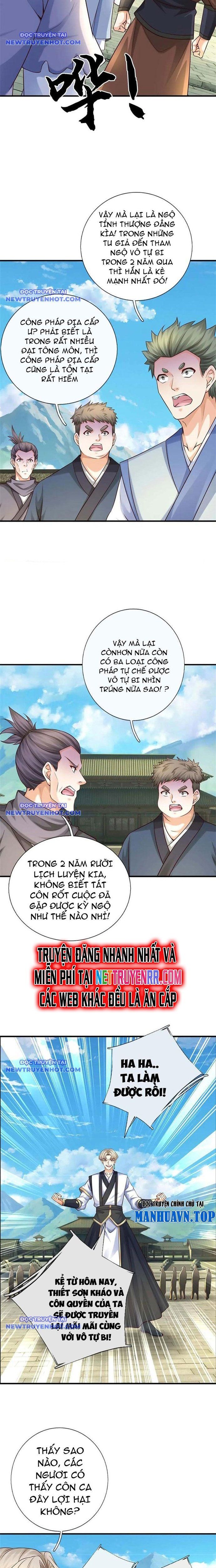 đọc truyện Ta Có Thể Vô Hạn Bạo Kích Chương 70 ảnh 13 tại Giả Dược