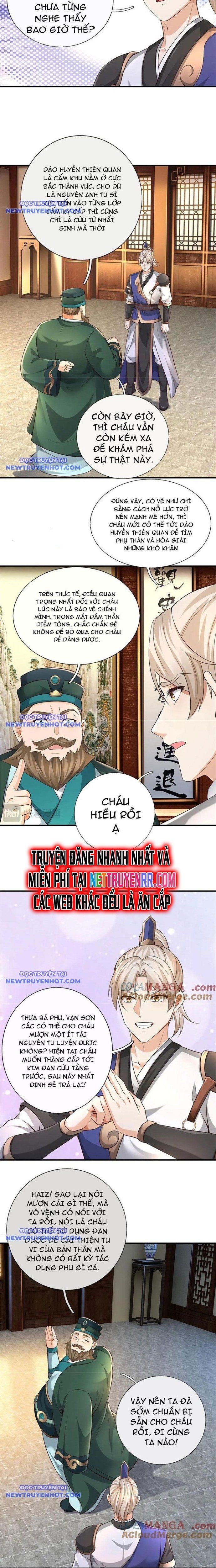đọc truyện Ta Có Thể Vô Hạn Bạo Kích Chương 70 ảnh 3 tại Giả Dược