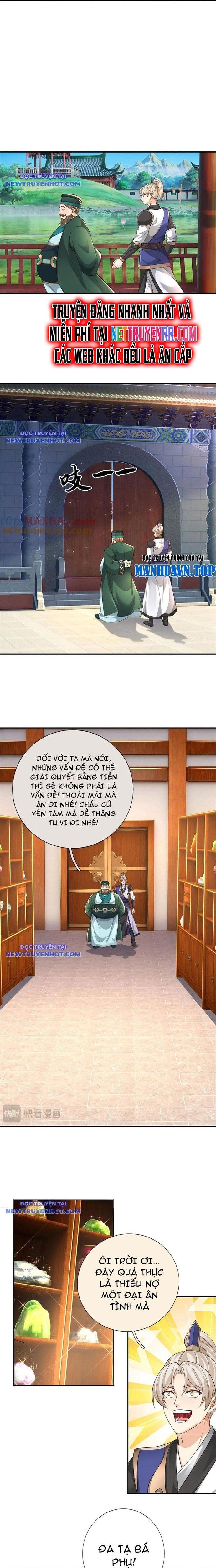 đọc truyện Ta Có Thể Vô Hạn Bạo Kích Chương 70 ảnh 4 tại Giả Dược
