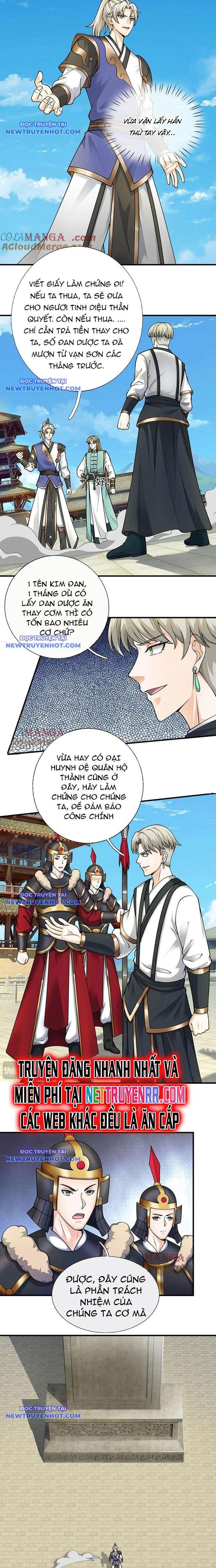 đọc truyện Ta Có Thể Vô Hạn Bạo Kích Chương 71 ảnh 11 tại Giả Dược