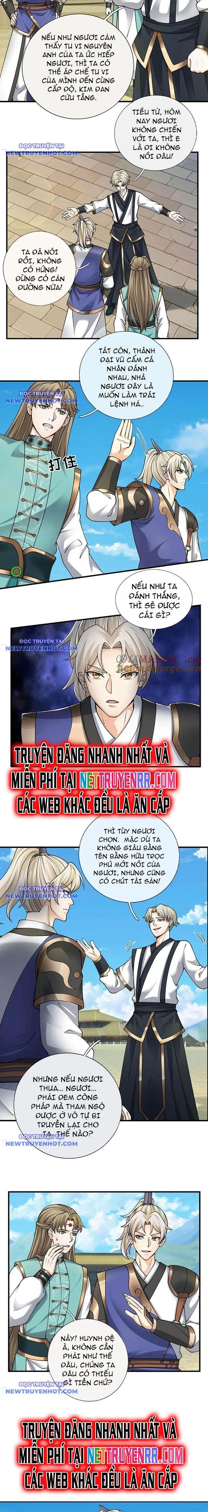 đọc truyện Ta Có Thể Vô Hạn Bạo Kích Chương 71 ảnh 10 tại Giả Dược