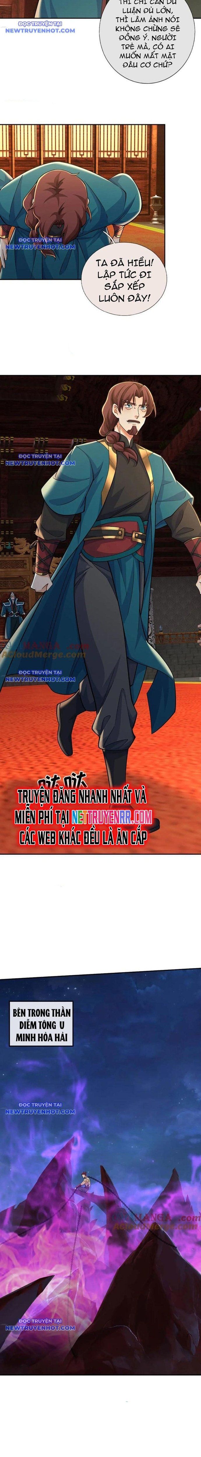 đọc truyện Ta Có Thể Vô Hạn Bạo Kích Chương 72 ảnh 13 tại Giả Dược