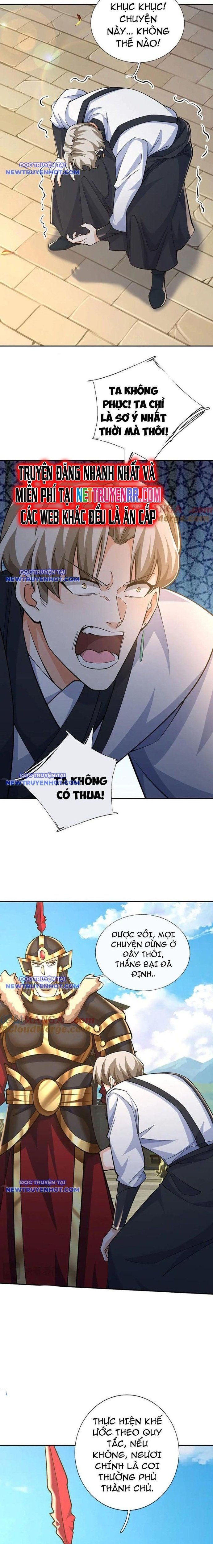 đọc truyện Ta Có Thể Vô Hạn Bạo Kích Chương 72 ảnh 4 tại Giả Dược