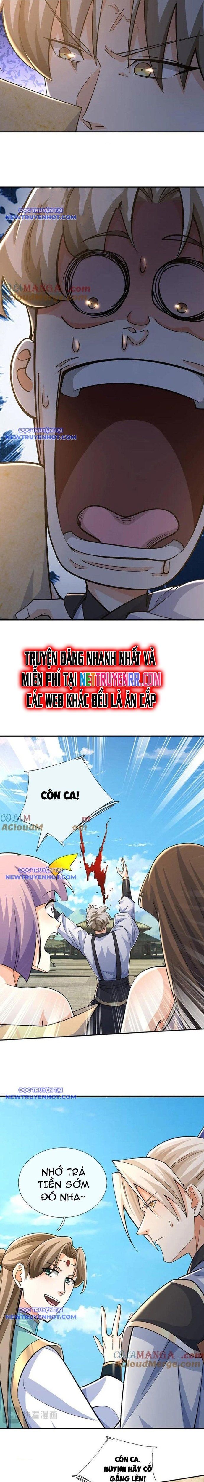 đọc truyện Ta Có Thể Vô Hạn Bạo Kích Chương 72 ảnh 5 tại Giả Dược