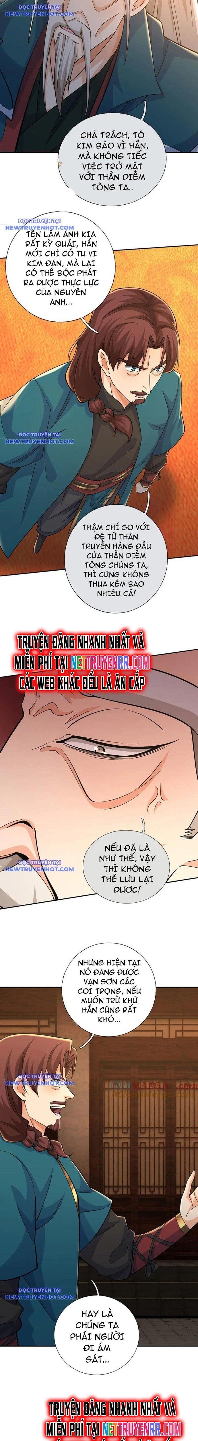 đọc truyện Ta Có Thể Vô Hạn Bạo Kích Chương 72 ảnh 9 tại Giả Dược