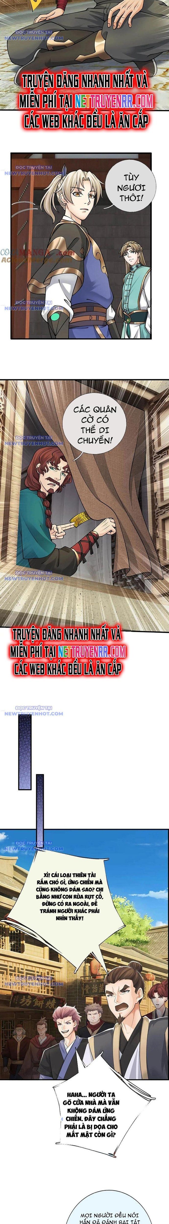 đọc truyện Ta Có Thể Vô Hạn Bạo Kích Chương 73 ảnh 7 tại Giả Dược