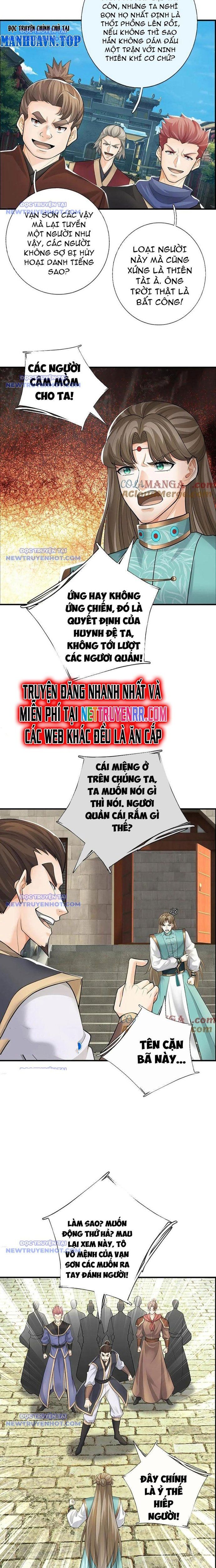 đọc truyện Ta Có Thể Vô Hạn Bạo Kích Chương 73 ảnh 8 tại Giả Dược