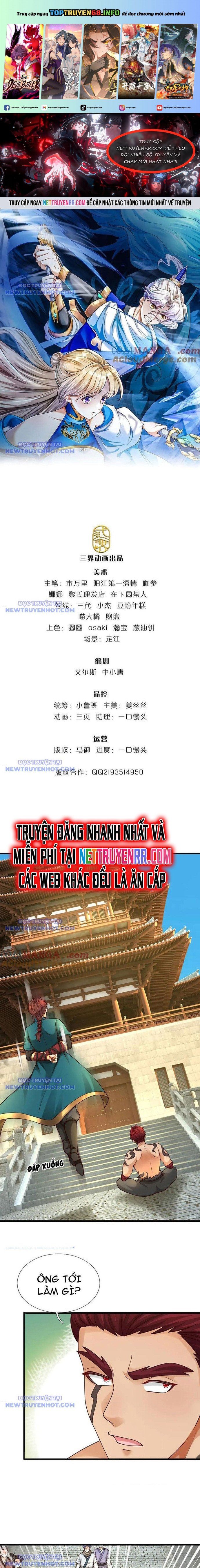 đọc truyện Ta Có Thể Vô Hạn Bạo Kích Chương 74 ảnh 2 tại Giả Dược