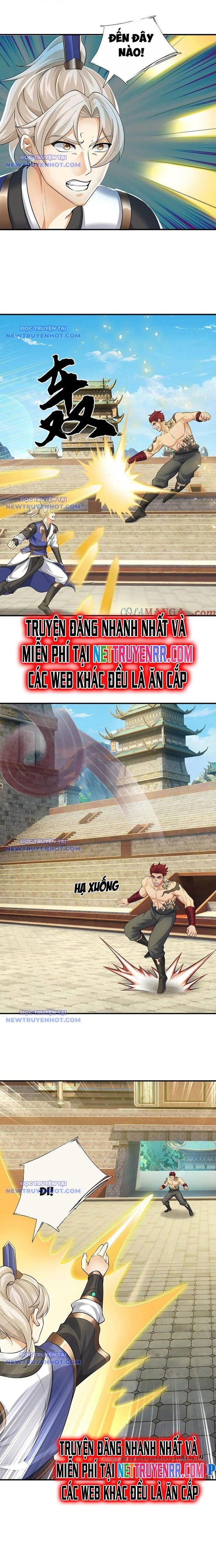 đọc truyện Ta Có Thể Vô Hạn Bạo Kích Chương 75 ảnh 3 tại Giả Dược