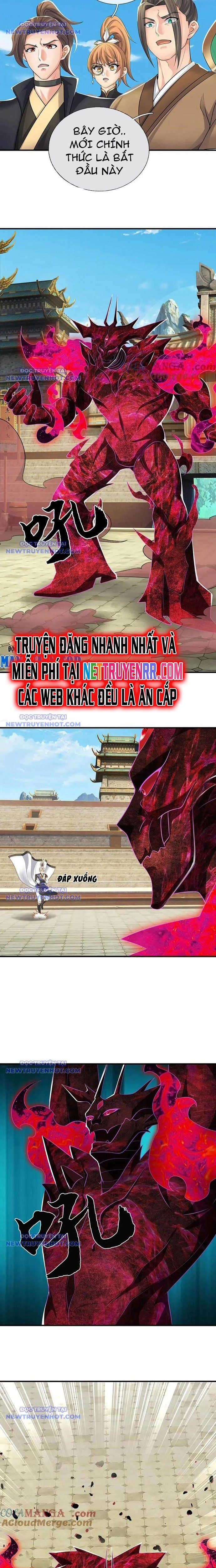 đọc truyện Ta Có Thể Vô Hạn Bạo Kích Chương 75 ảnh 9 tại Giả Dược