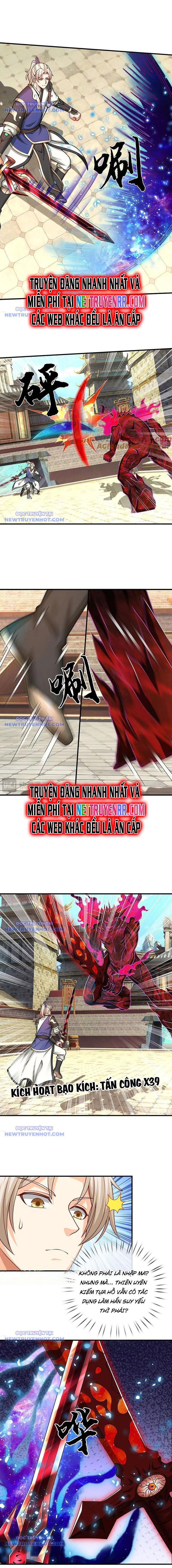 đọc truyện Ta Có Thể Vô Hạn Bạo Kích Chương 76 ảnh 11 tại Giả Dược