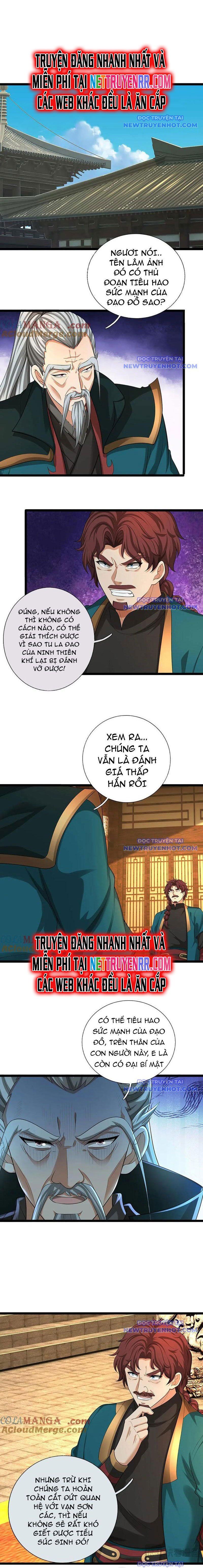 đọc truyện Ta Có Thể Vô Hạn Bạo Kích Chương 77 ảnh 8 tại Giả Dược