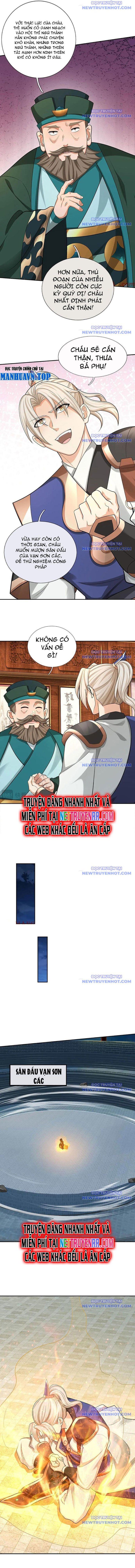 đọc truyện Ta Có Thể Vô Hạn Bạo Kích Chương 78 ảnh 6 tại Giả Dược