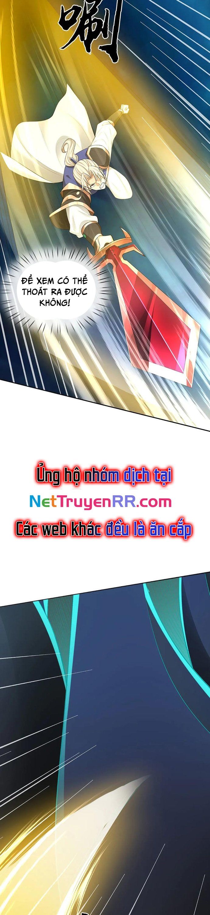 đọc truyện Ta Có Thể Vô Hạn Bạo Kích Chương 79 ảnh 3 tại Giả Dược