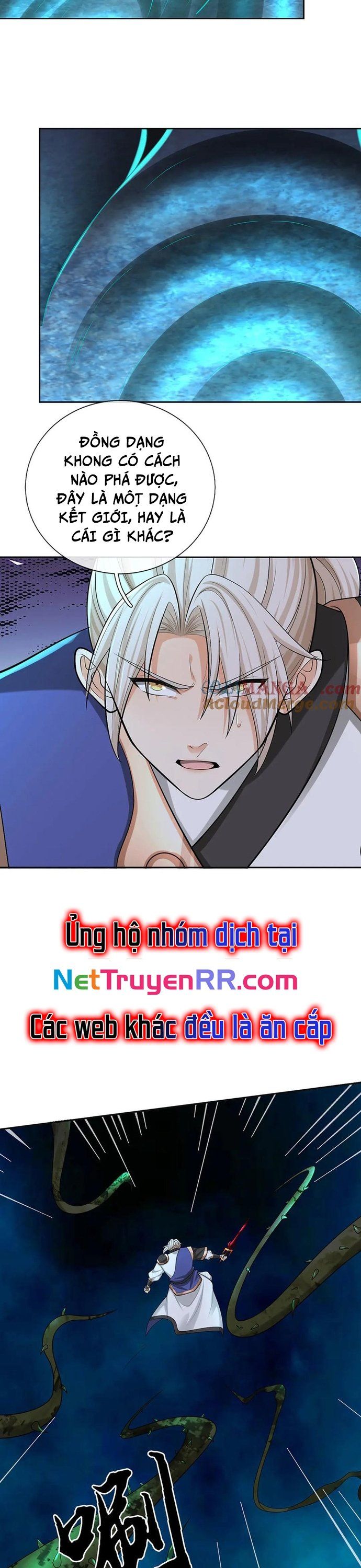 đọc truyện Ta Có Thể Vô Hạn Bạo Kích Chương 79 ảnh 5 tại Giả Dược