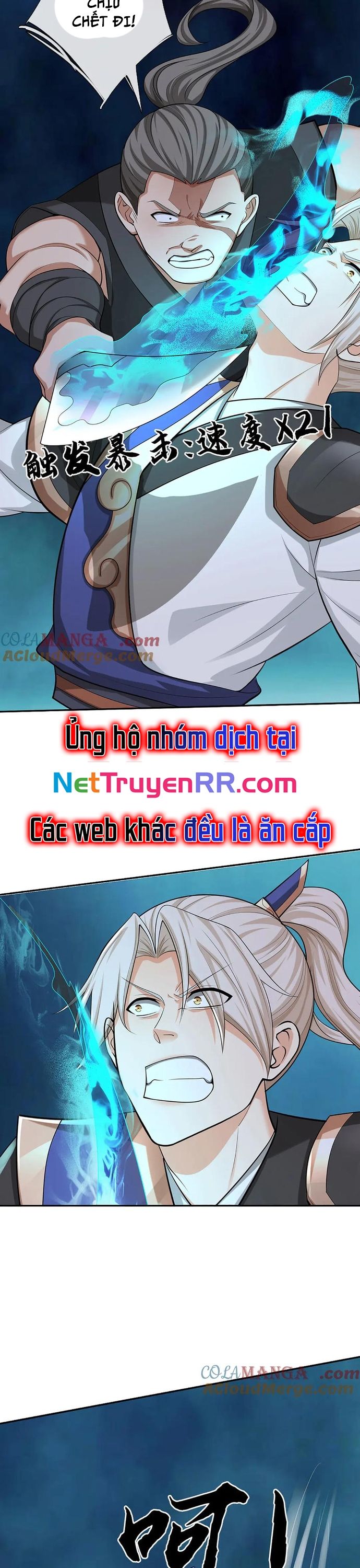 đọc truyện Ta Có Thể Vô Hạn Bạo Kích Chương 79 ảnh 9 tại Giả Dược