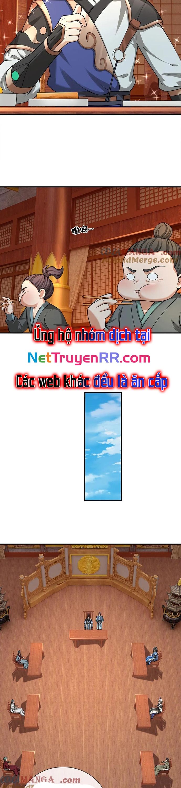 đọc truyện Ta Có Thể Vô Hạn Bạo Kích Chương 80 ảnh 5 tại Giả Dược