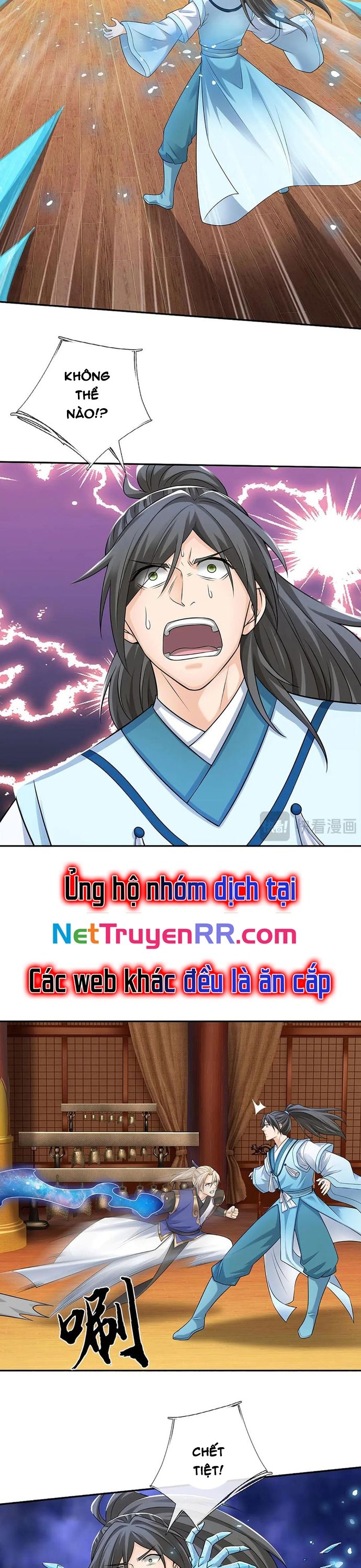 đọc truyện Ta Có Thể Vô Hạn Bạo Kích Chương 81 ảnh 22 tại Giả Dược