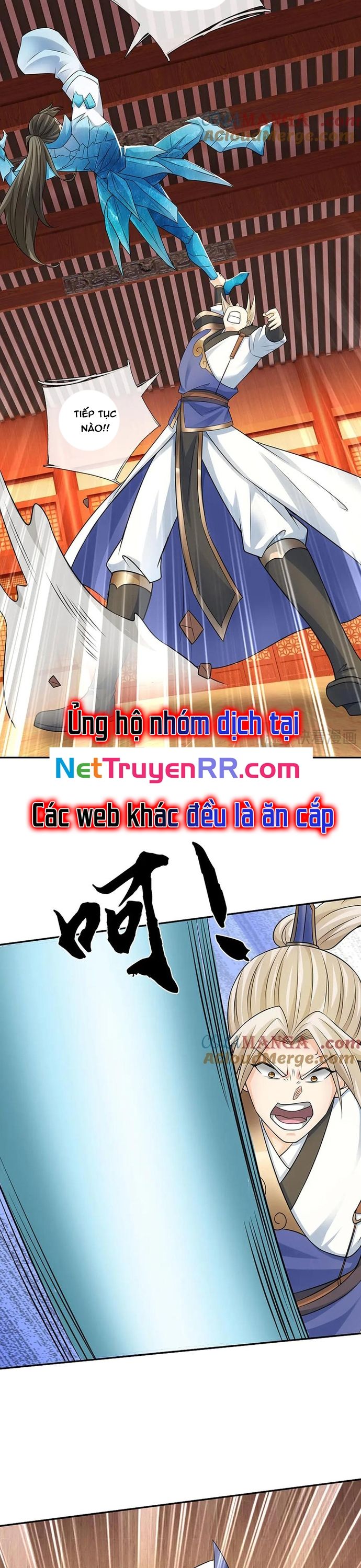 đọc truyện Ta Có Thể Vô Hạn Bạo Kích Chương 81 ảnh 9 tại Giả Dược