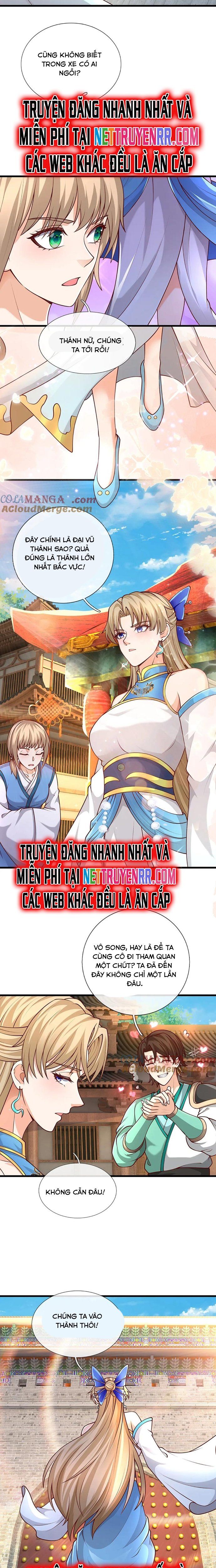 đọc truyện Ta Có Thể Vô Hạn Bạo Kích Chương 82 ảnh 11 tại Giả Dược