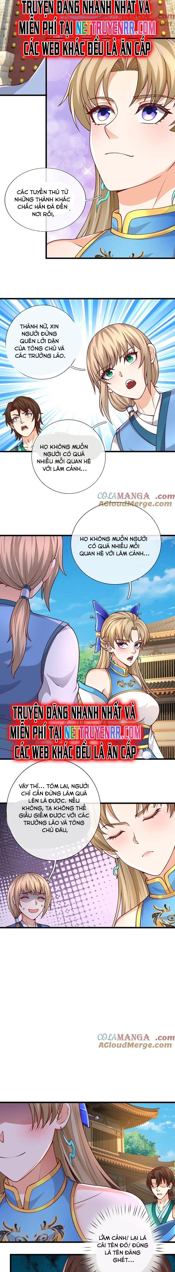 đọc truyện Ta Có Thể Vô Hạn Bạo Kích Chương 82 ảnh 12 tại Giả Dược