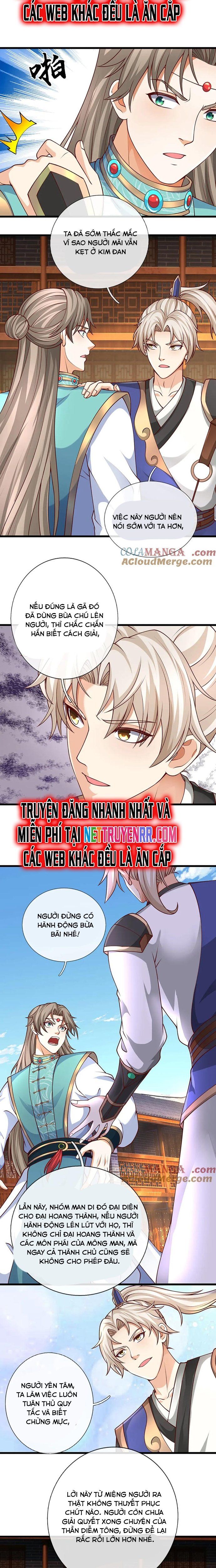 đọc truyện Ta Có Thể Vô Hạn Bạo Kích Chương 82 ảnh 9 tại Giả Dược