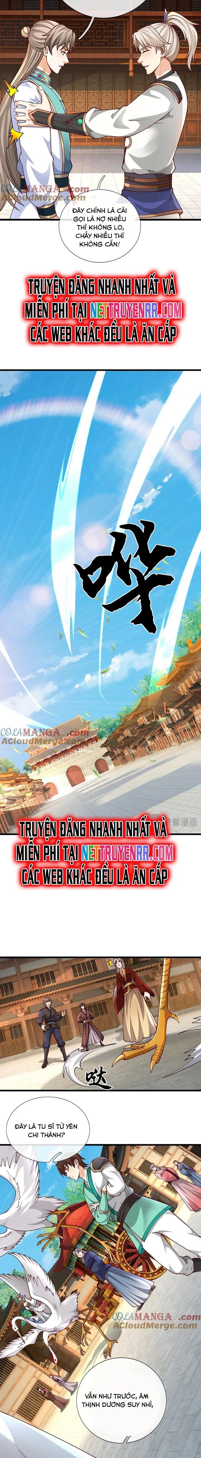 đọc truyện Ta Có Thể Vô Hạn Bạo Kích Chương 82 ảnh 10 tại Giả Dược