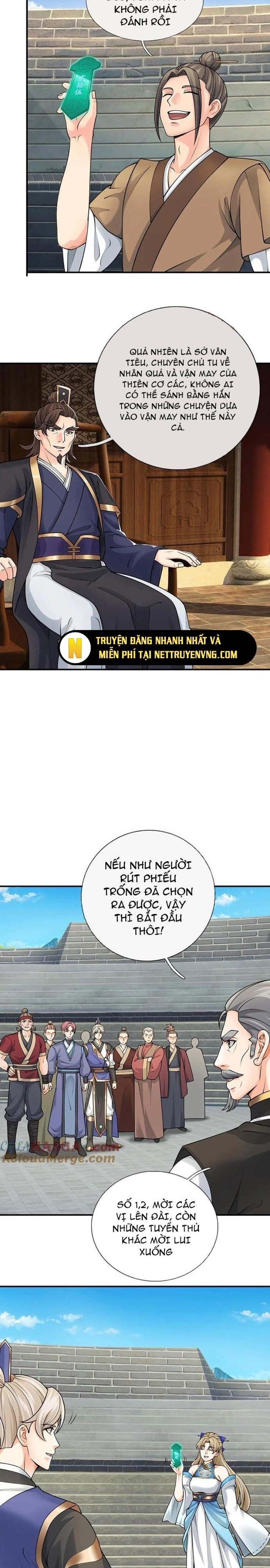đọc truyện Ta Có Thể Vô Hạn Bạo Kích Chương 83 ảnh 10 tại Giả Dược