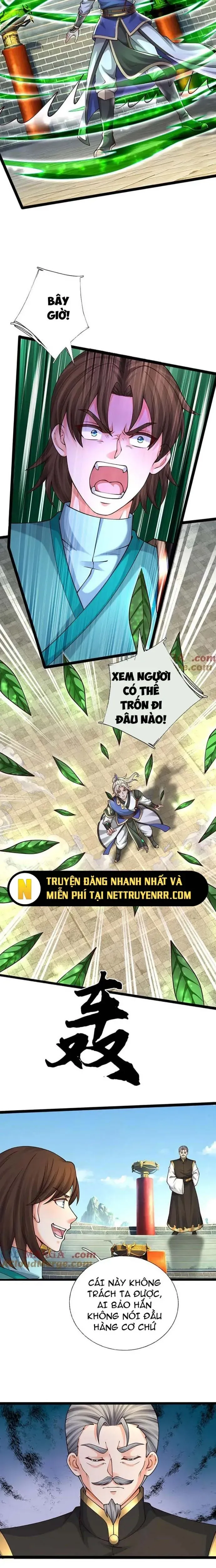đọc truyện Ta Có Thể Vô Hạn Bạo Kích Chương 84 ảnh 3 tại Giả Dược