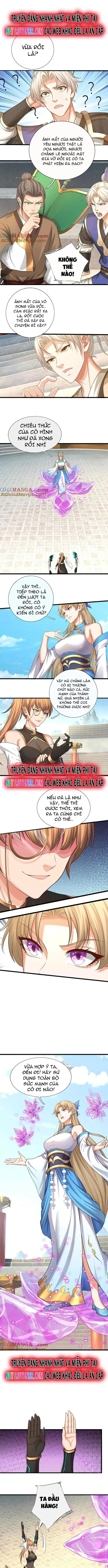 đọc truyện Ta Có Thể Vô Hạn Bạo Kích Chương 86 ảnh 3 tại Giả Dược