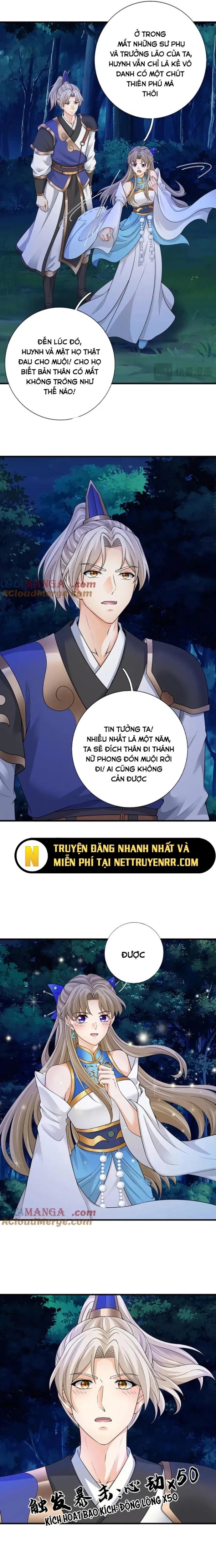 đọc truyện Ta Có Thể Vô Hạn Bạo Kích Chương 87 ảnh 8 tại Giả Dược