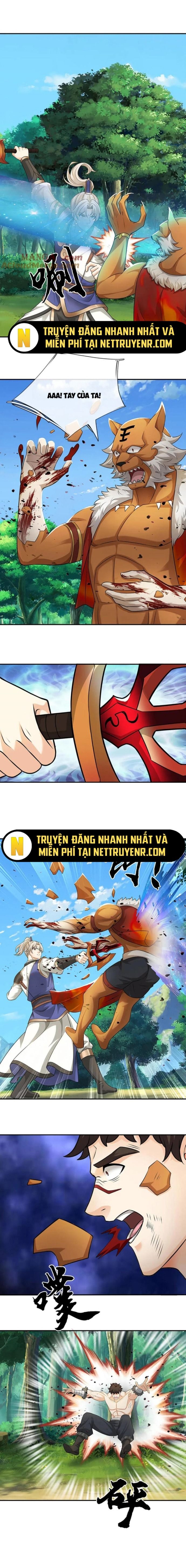 đọc truyện Ta Có Thể Vô Hạn Bạo Kích Chương 90 ảnh 6 tại Giả Dược
