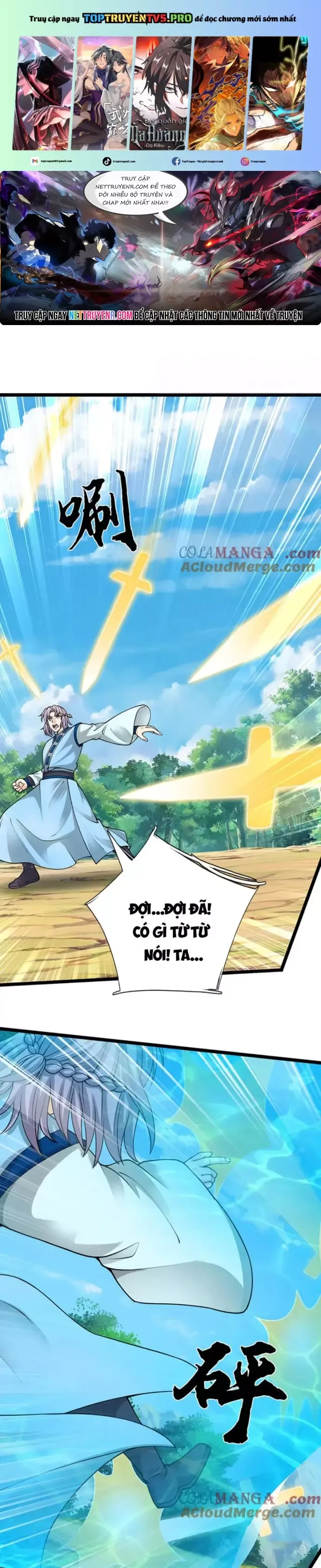 đọc truyện Ta Có Thể Vô Hạn Bạo Kích Chương 91 ảnh 2 tại Giả Dược