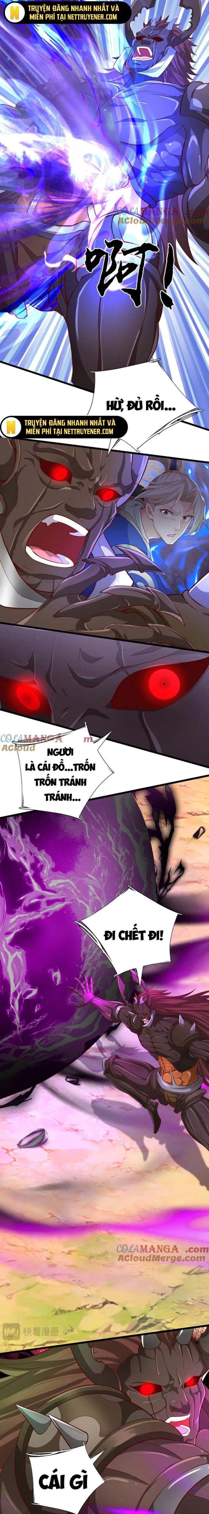 đọc truyện Ta Có Thể Vô Hạn Bạo Kích Chương 93 ảnh 17 tại Giả Dược