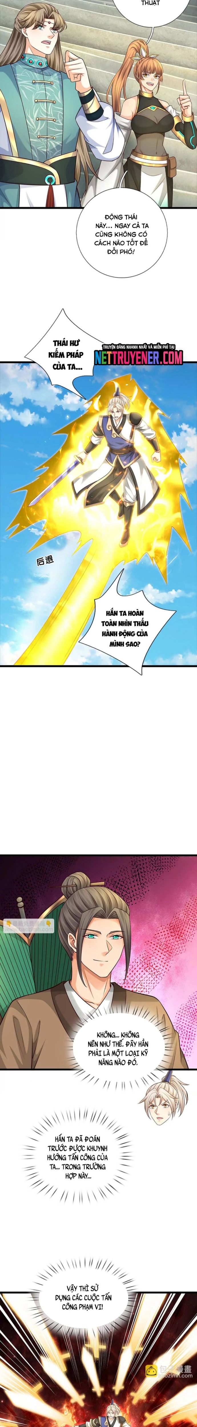 đọc truyện Ta Có Thể Vô Hạn Bạo Kích Chương 95 ảnh 13 tại Giả Dược