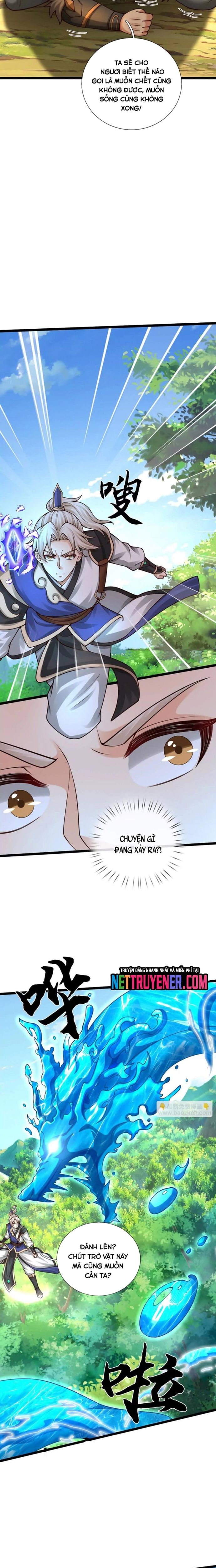 đọc truyện Ta Có Thể Vô Hạn Bạo Kích Chương 95 ảnh 4 tại Giả Dược